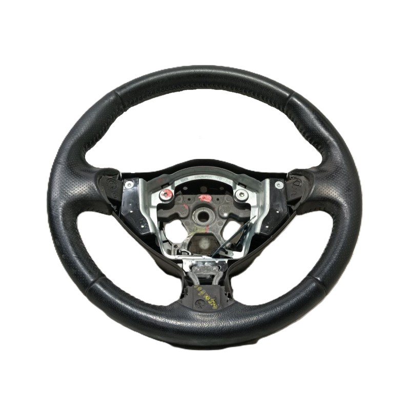 Recambio de volante para nissan juke (f15) 1.5 dci referencia OEM IAM 48430BV11A 34126715A 