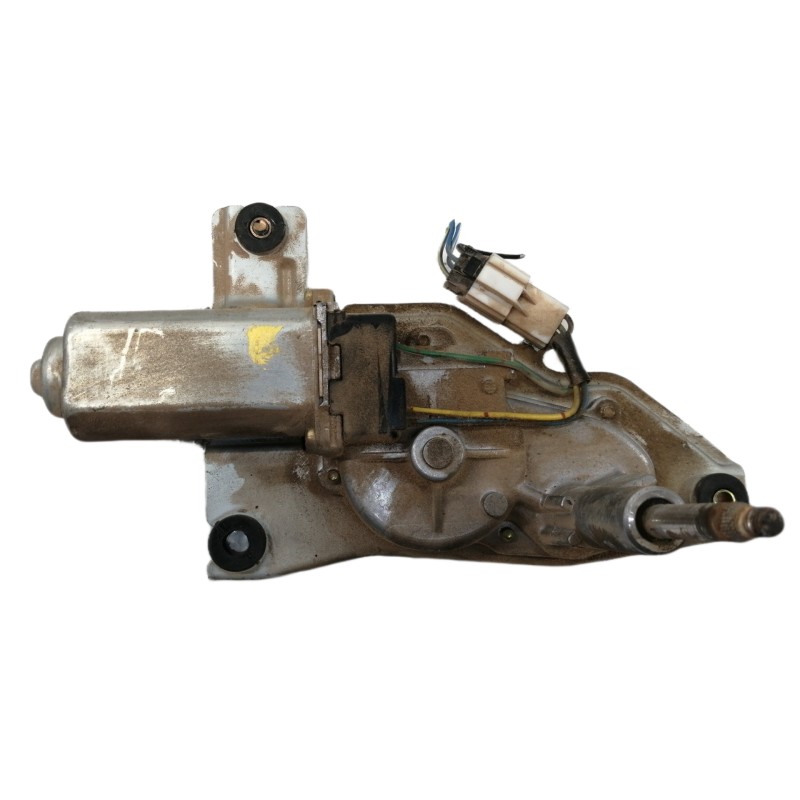 Recambio de motor limpia trasero para mitsubishi montero (v60/v70) 3.2 di-d cat referencia OEM IAM   