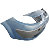 Recambio de paragolpes delantero para renault scenic ii authentique referencia OEM IAM 8200139528  8200139953