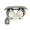 Recambio de moldura para nissan juke (f15) tekna premium referencia OEM IAM 682401KE0A  2009DJ2357