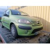 citroën c3 del año 2007