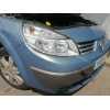 Recambio de paragolpes delantero para renault scenic ii authentique referencia OEM IAM 8200139528  8200139953
