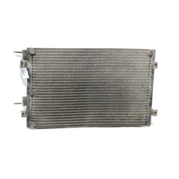 CONDENSADOR / RADIADOR AIRE ACONDICIONADO 5017405AA 1216003 80162