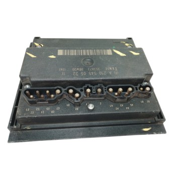 CENTRALITA MOTOR UCE A2105450532 