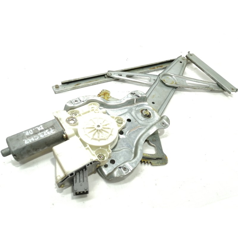 Recambio de elevalunas delantero derecho para toyota avensis wagon (t25) 1.8 sol referencia OEM IAM 6981005050  992046100