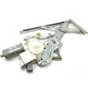 Recambio de elevalunas delantero derecho para toyota avensis wagon (t25) 1.8 sol referencia OEM IAM 6981005050  992046100
