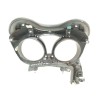 Recambio de moldura para nissan juke (f15) tekna premium referencia OEM IAM 682401KE0A  2009DJ2357