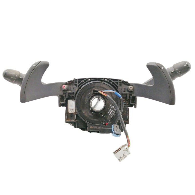 Recambio de mando multifuncion para citroën c4 cactus business referencia OEM IAM 98139475ZD 98302853ZD 