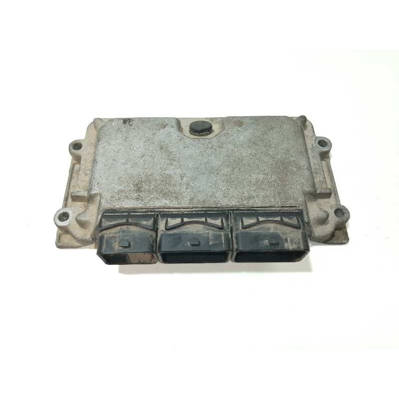 Recambio de centralita motor uce para peugeot 106 (s2) max d referencia OEM IAM 0281001839 28FM0279 9630059880