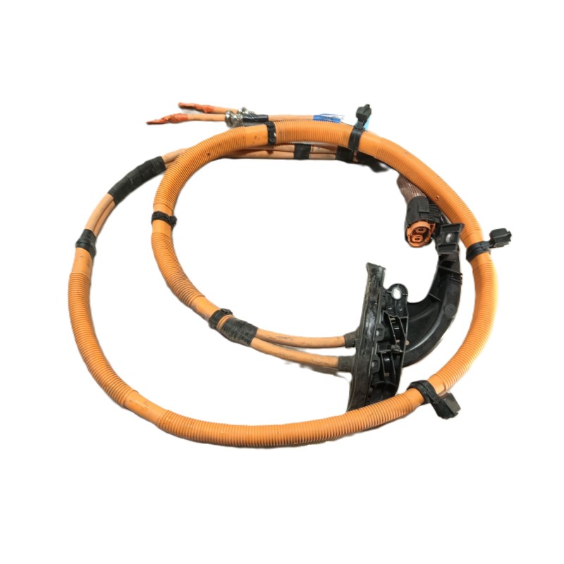 Recambio de cables para renault fluence z.e. dynamique referencia OEM IAM RMSM06J35 297A21071R 