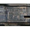 Recambio de paragolpes delantero para renault scenic ii authentique referencia OEM IAM 8200139528  8200139953