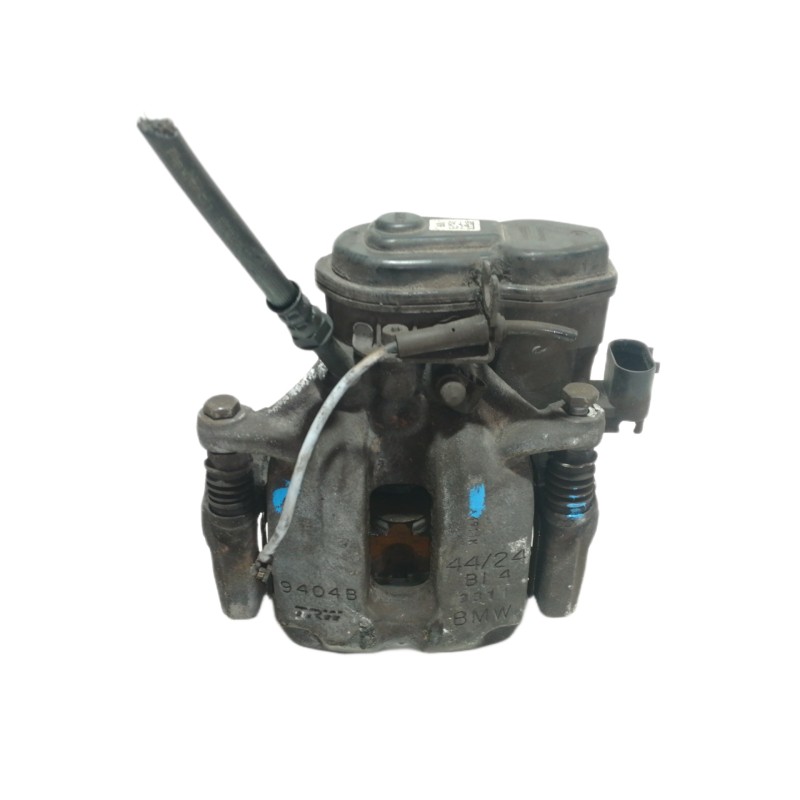 Recambio de pinza freno trasera derecha para bmw serie 5 lim. (f10) 535d referencia OEM IAM 9404B  4424