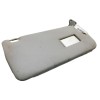 Recambio de parasol derecho para mitsubishi montero (v60/v70) 3.2 di-d cat referencia OEM IAM MR216240  