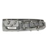 Recambio de mando elevalunas delantero izquierdo para fiat bravo (198) 1.9 active multijet referencia OEM IAM 735443256  