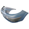 Recambio de paragolpes delantero para renault scenic ii authentique referencia OEM IAM 8200139528  8200139953