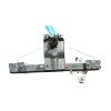 Recambio de elevalunas trasero derecho para renault clio iv (bh_) 0.9 tce 90 referencia OEM IAM 827003722R 25062018083 