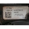 Recambio de mando multifuncion para citroën c4 cactus business referencia OEM IAM 98139475ZD 98302853ZD 