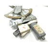 Recambio de elevalunas delantero derecho para toyota avensis wagon (t25) 1.8 sol referencia OEM IAM 6981005050  992046100