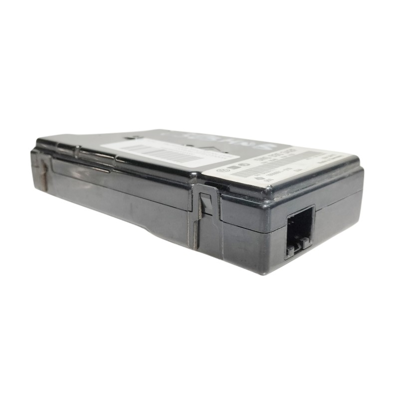 Recambio de modulo electronico para seat toledo (kg3) reference plus referencia OEM IAM 5N0035342F  