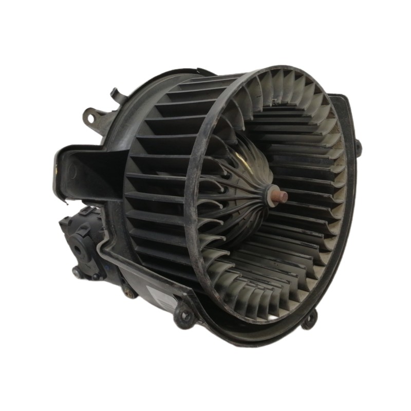 Recambio de motor calefaccion para opel zafira a 2.0 dti referencia OEM IAM 13173630  T600ACG