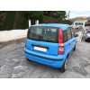 fiat panda / panda classic (169_) del año 2005