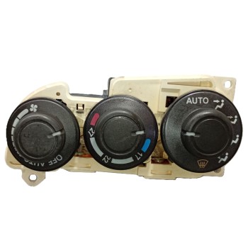 MANDO CALEFACCION / AIRE ACONDICIONADO YG410 