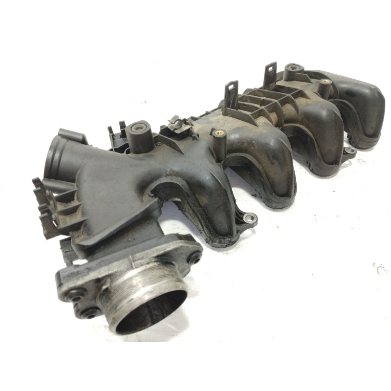 Recambio de colector admision para citroën c4 picasso sx referencia OEM IAM 9684941780  