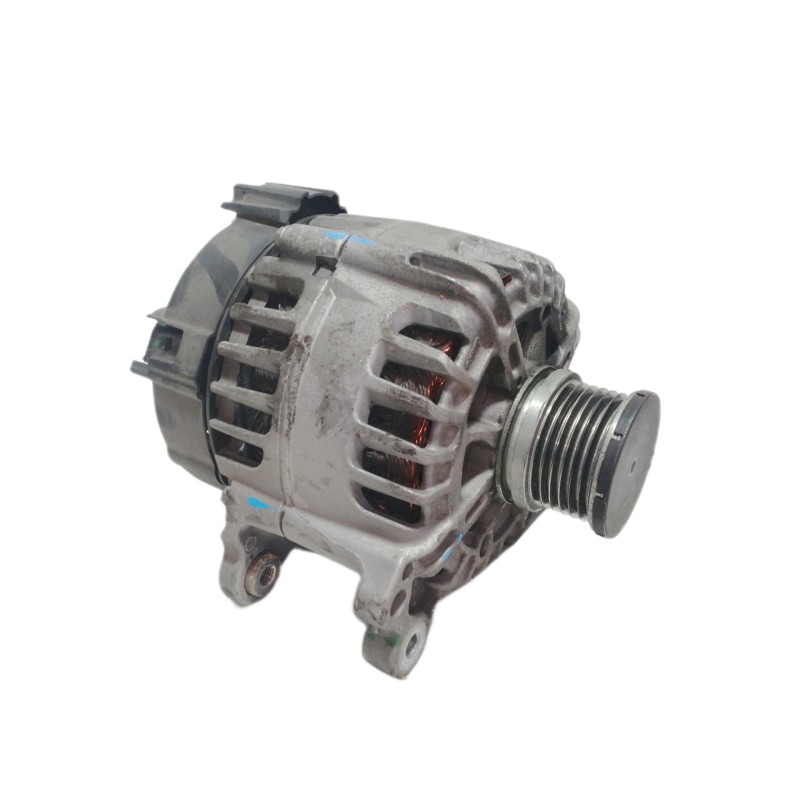 Recambio de alternador para audi a4 berlina (8w2) advanced edition referencia OEM IAM 04L903024 2619999D EG15T015