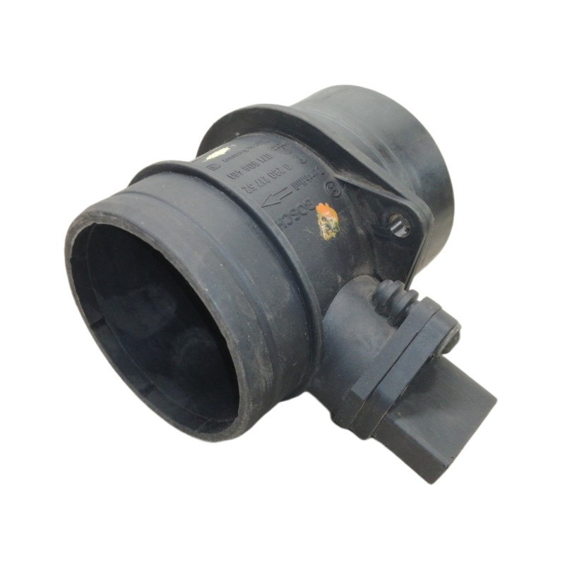 Recambio de caudalimetro para audi a3 (8l) 1.9 tdi ambiente referencia OEM IAM 0280217529 071906461A 