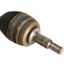 Recambio de transmision delantera derecha para dacia duster ambiance 4x2 referencia OEM IAM 391008165R  