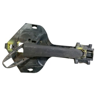 MANETA EXTERIOR DELANTERA IZQUIERDA A9067600934 