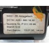 Recambio de cenicero para mercedes-benz clase s (w221) berlina 320 / 350 cdi (221.022) referencia OEM IAM A2216801652  