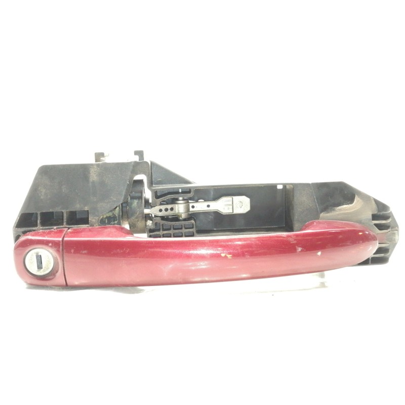 Recambio de maneta exterior delantera izquierda para fiat bravo (198) 1.9 active multijet referencia OEM IAM 242567  
