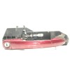 Recambio de maneta exterior delantera izquierda para fiat bravo (198) 1.9 active multijet referencia OEM IAM 242567  