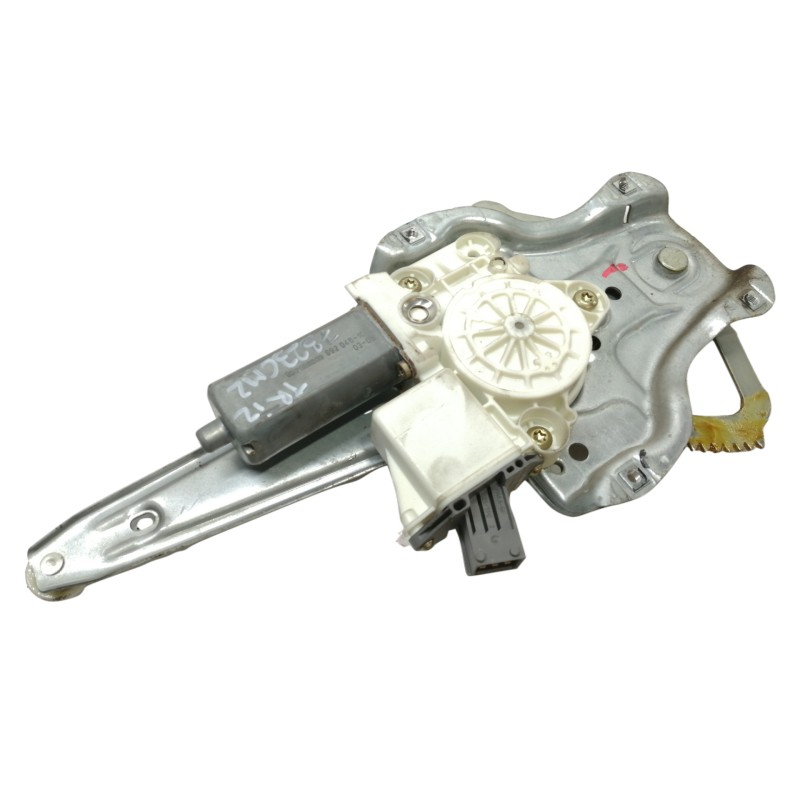 Recambio de elevalunas trasero izquierdo para toyota avensis wagon (t25) 1.8 sol referencia OEM IAM 992046100  