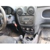 dacia dokker furgoneta/monovolumen del año 2018