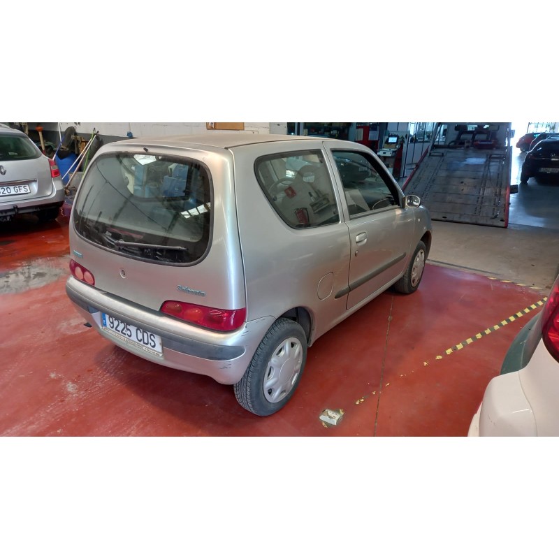 FIAT SEICENTO (187)