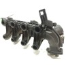 Recambio de colector admision para citroën c4 picasso sx referencia OEM IAM 9684941780  