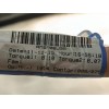 Recambio de cables para renault fluence z.e. dynamique referencia OEM IAM RMSM06J35 297A21071R 