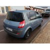 renault scenic ii del año 2006