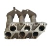 Recambio de colector admision para cadillac cts 3.2 elegance referencia OEM IAM 90411882  