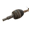Recambio de transmision delantera izquierda para dacia duster ambiance 4x2 referencia OEM IAM 391015061R  