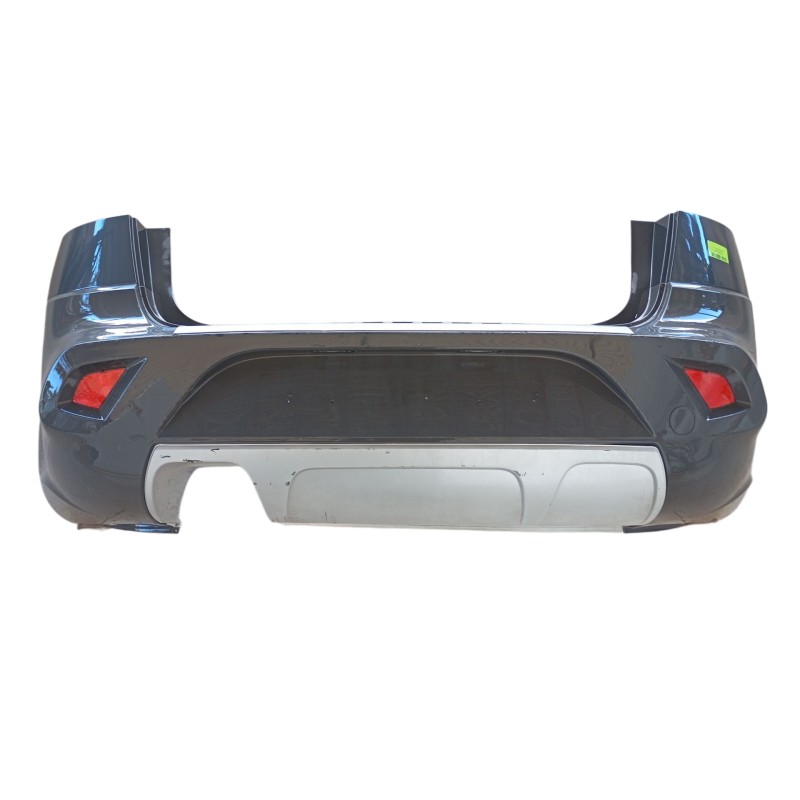 Recambio de paragolpes trasero para seat altea xl (5p5, 5p8) 2.0 tdi 4x4 referencia OEM IAM 5P8807417DGRU 5P8807434A 