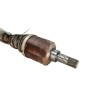 Recambio de transmision delantera izquierda para dacia duster ambiance 4x2 referencia OEM IAM 391015061R  