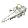 Recambio de elevalunas trasero izquierdo para toyota avensis wagon (t25) 1.8 sol referencia OEM IAM 992046100  