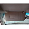 Recambio de parasol izquierdo para mitsubishi montero (v60/v70) 3.2 di-d cat referencia OEM IAM MR216240  