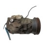 Recambio de compresor aire acondicionado para kia rio ls berlina (5-ptas.) referencia OEM IAM 0K30C61450C R134AND 1214012201