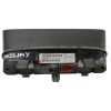 Recambio de pantalla multifuncion para citroën c4 cactus business referencia OEM IAM 9821714180 9813854080 