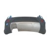 Recambio de paragolpes trasero para seat altea xl (5p5, 5p8) 2.0 tdi 4x4 referencia OEM IAM 5P8807417DGRU 5P8807434A 