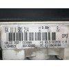 Recambio de mando calefaccion / aire acondicionado para mini mini (r50,r53) cooper referencia OEM IAM 64111502214 LT04023 / EE88
